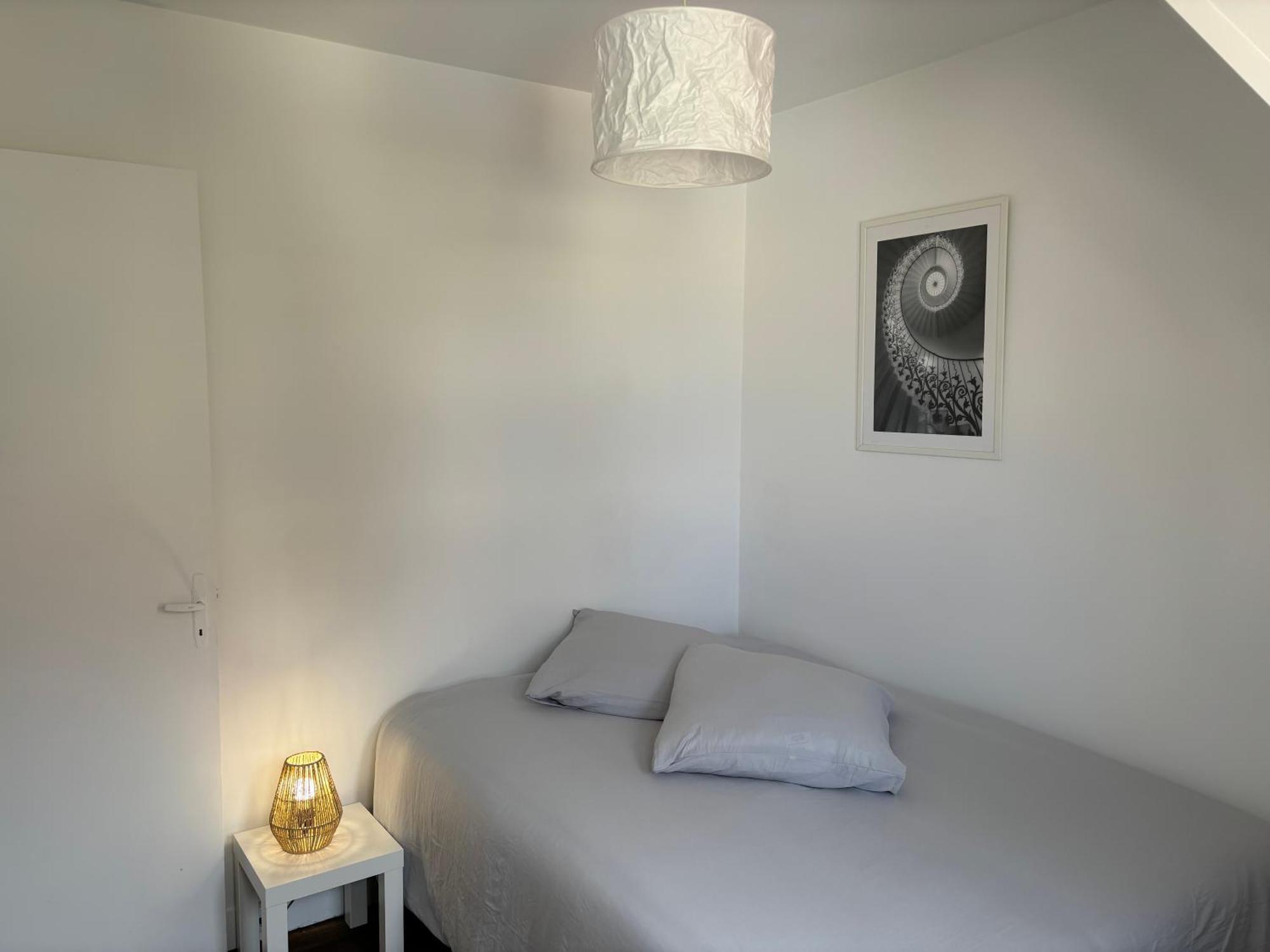 Maison De Pecheur Bernières-sur-Mer Εξωτερικό φωτογραφία