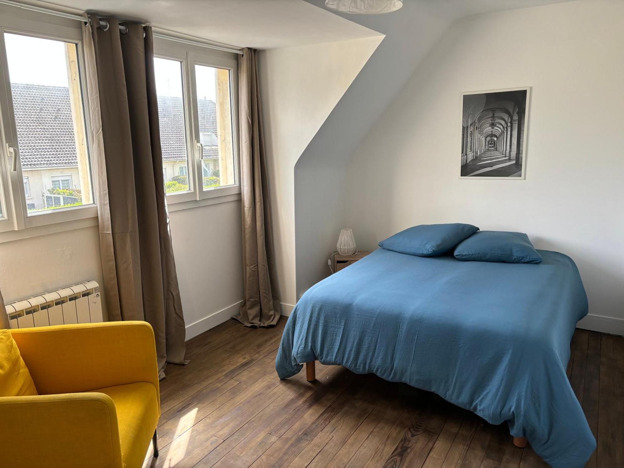 Maison De Pecheur Bernières-sur-Mer Εξωτερικό φωτογραφία