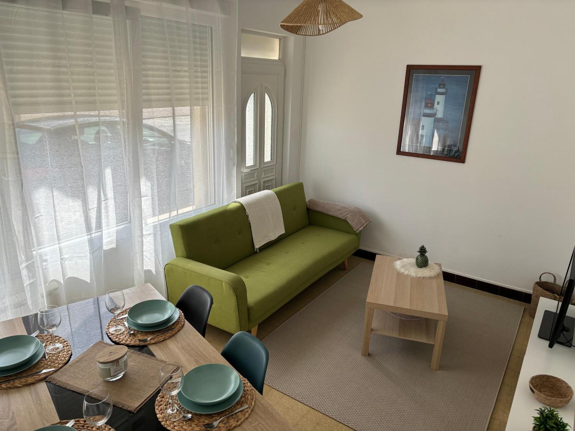 Maison De Pecheur Bernières-sur-Mer Εξωτερικό φωτογραφία